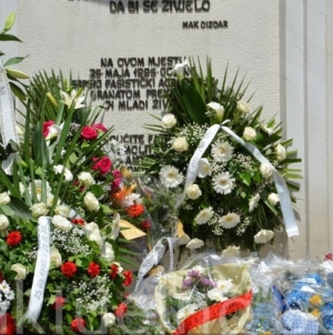 Obavještenje o komemorativnom obilježavanju 25.maja – Dana sjećanja na žrtve zločina na Kapiji i sve civilne žrtve rata