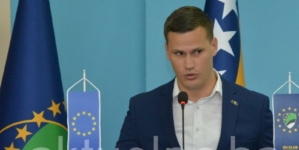 Halilagić: „TK je iskazao svoje opredjeljenje i učinit će sve da BiH čim prije postane punopravna članica EU“