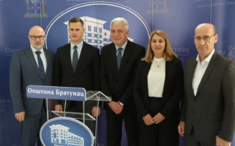 Delegacija Vlade TK posjetila Bratunac