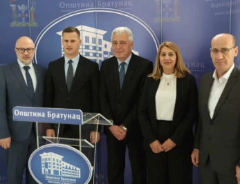 Delegacija Vlade TK posjetila Bratunac