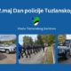 Čestitka premijera Halilagića povodom Dana policije TK