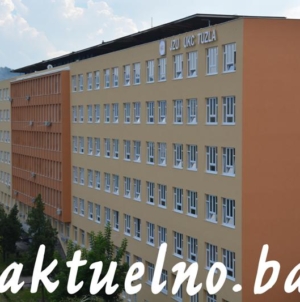 UKC Tuzla: Operativni program na svim hirurškim klinikama od ponedjeljka po redovnom planu i programu