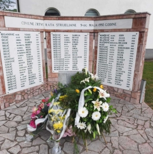 Dan sjećanja na Glogovu i 65 svirepo ubijenih bošnjačkih civila u jednom danu