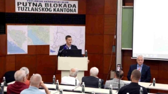Premijer Halilagić: „Dokle će Tuzlanski kanton biti crna rupa?“