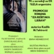 Promocija knjige “Iza rešetaka ljubavi”, Kadife Tahirović Murajčić, 8. maja u BKC Tuzla