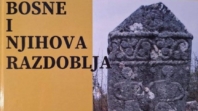 Promocija knjige “Vladari srednjovjekovne Bosne i njihova razdoblja”