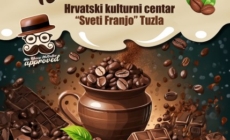 Prvi Sajam Kafe i Čokolade u Tuzli od 16. do 18. maja/svibnja