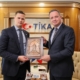 Premijer Halilagić: „Zahvalni smo našim prijateljima iz TIKA-e“