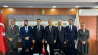 Premijer Halilagić iz Ankare:„Uspostavljamo nova partnerstva u interesu Međunarodnog aerodroma Tuzla“
