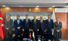 Premijer Halilagić iz Ankare:„Uspostavljamo nova partnerstva u interesu Međunarodnog aerodroma Tuzla“