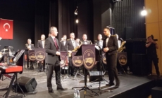 Turski vojni orkestar Harmony Stars Orchestra održao koncert u Tuzli