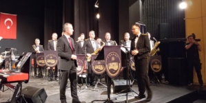 Turski vojni orkestar Harmony Stars Orchestra održao koncert u Tuzli