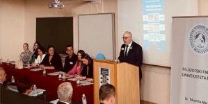 Prva studentska konferencija na Filozofskom fakultetu Univerziteta u Tuzli: “Genocid nad Bošnjacima i zločini protiv čovječnosti”