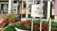 Grad Tuzla dodijelio 145 nagrada učenicima, studentima i sportistima za ostvaren natprosječan uspjeh u prethodnoj godini
