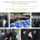 Sutra u Tuzli izložba fotografija „Imami uz žrtve genocida“ autora Ahmeta Bajrića 