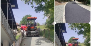 Nove lokacije radova na sanaciji puteva u Tuzli