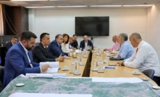 Vlada FBiH: Puna podrška projektima cestovne izgradnje na području Tuzle