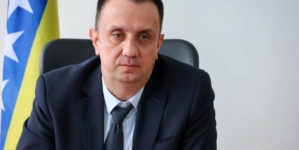 Ministar Lakić: Svi napori su usmjereni na što skorije rješavanje problema sa nestankom električne energije