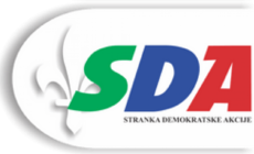 Nakon vandalskog oštećenja službenih prostorija GO SDA Tuzla: Nećete nas zastrašiti jer mi želimo razmišljati i govoriti slobodno