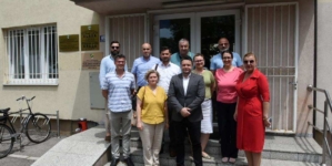 Dogovor o aktivnostima javnih ustanova u oblasti kulture TK u obilježavanju sjećanja na genocid u Srebrenici