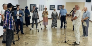Dani sjećanja na genocid u Srebrenici: U Tuzli otvarena izložba „Mrtvare“