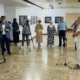 Dani sjećanja na genocid u Srebrenici: U Tuzli otvarena izložba „Mrtvare“