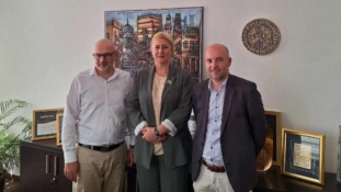 Ministar Omerović održao sastanak sa predstavnicima Udruženja za prevenciju ovisnosti