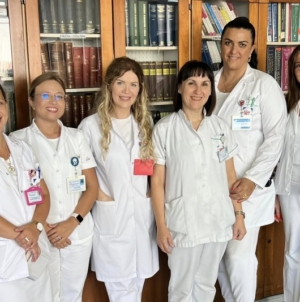 Udruženje traheotomiranih osoba Tuzla: Kontinuirana podrška onkološkim pacijentima