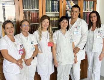 Udruženje traheotomiranih osoba Tuzla: Kontinuirana podrška onkološkim pacijentima