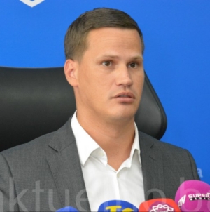 Premijer TK Irfan Halilagić o stanju na Aerodromu Tuzla:  Ovaj kanton trpi veliku nepravdu ali mi ćemo se nastaviti boriti