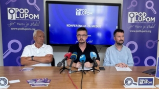Pod lupom: Počela nestranačka izborna posmatračka misija Građani pozvani da postanu posmatrači, politički subjekti da poštuju izborna pravila