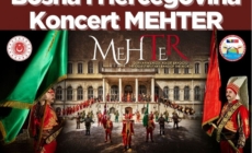 Koncert turskog vojnog orkestra Mehter večeras na Trgu slobode