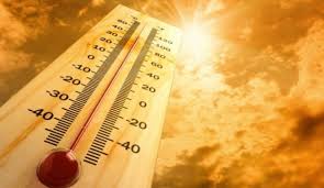 Izdato NARANDŽASTO upozorenje zbog visokih dnevnih temperatura zraka i visoke vrijednosti UV indeksa