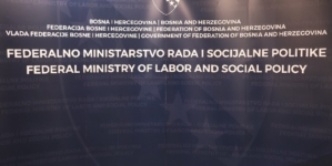 Federalno ministarstvo: 1. septembra počinje primjena Zakona o izmjenama i dopunama Zakona o materijalnoj podršci porodicama s djecom