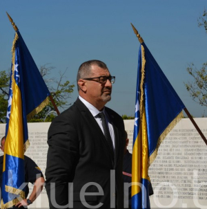 Predsjednik Skupštine TK: S ponosom i zahvalnošću se sjećamo doprinosa koji je 2. korpus dao u odbrani naše domovine