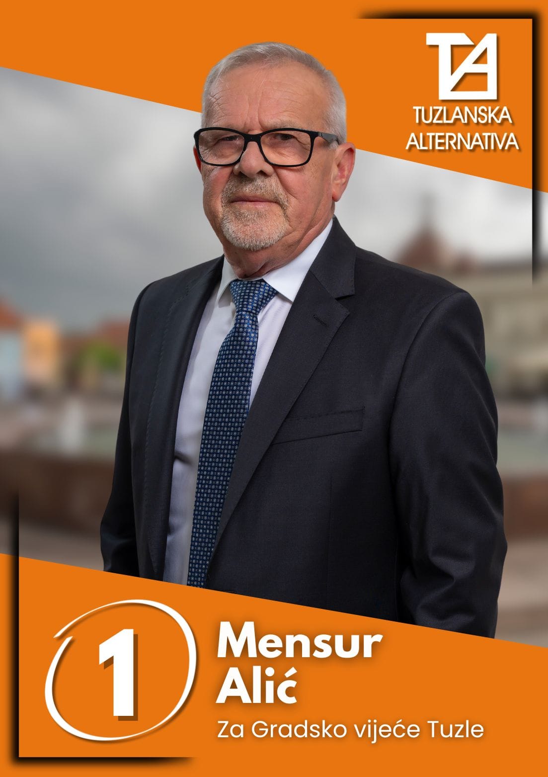 Mensur Alić