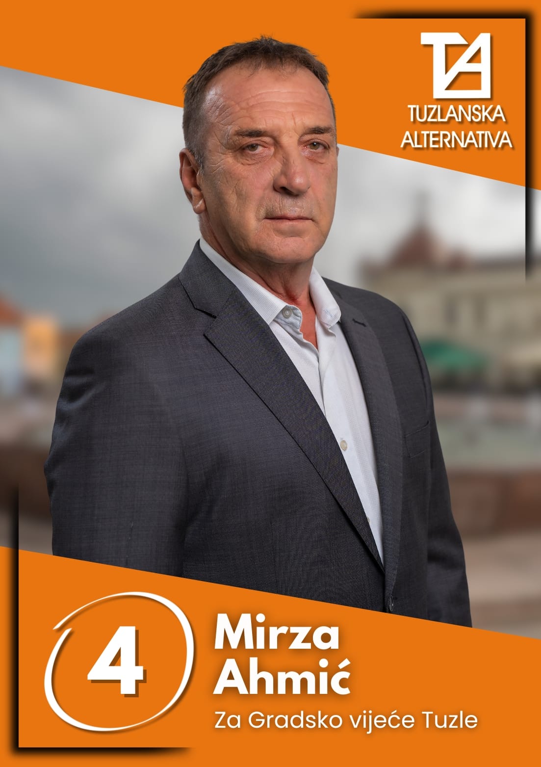 Mirza Fonzo