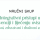 Sutra u Lukavcu naučni skup „Integrativni pristupi u prevenciji i liječenju ovisnosti: Duhovni, zdravstveni i društveni aspekti“ 