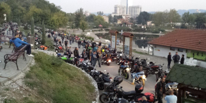  ‘Bike fest Panonika Tuzla’