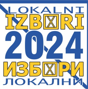 Centralna izborna komisija Bosne i Hercegovine objavila ponovni Javni oglas za izbor glavnih operatera i operatera za provedbu „Pilot projekata – za Lokalne izbore 2024. godine“