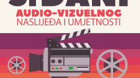 5. “Dani audio-vizuelnog naslijeđa i umjetnosti” od 22. do 25. oktobra u JU BKC TK