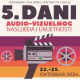 5. “Dani audio-vizuelnog naslijeđa i umjetnosti” od 22. do 25. oktobra u JU BKC TK