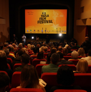 Završni dan 13. Tuzla Film Festivala