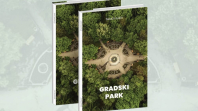 Promocija knjige Seada Husića “Gradski park”