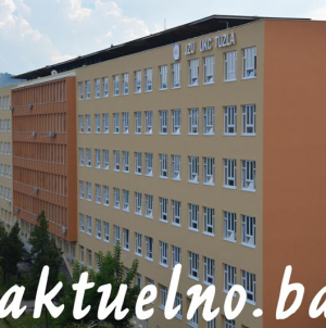 UKC Tuzla: Saopštenje za javnost