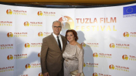 Gradonačelnik Lugavić otvorio 13. Tuzla Film Festival