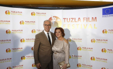 Gradonačelnik Lugavić otvorio 13. Tuzla Film Festival