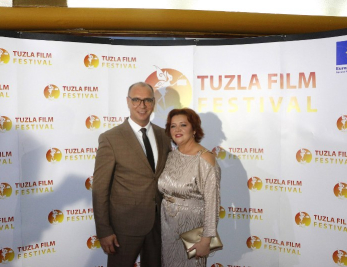 Gradonačelnik Lugavić otvorio 13. Tuzla Film Festival