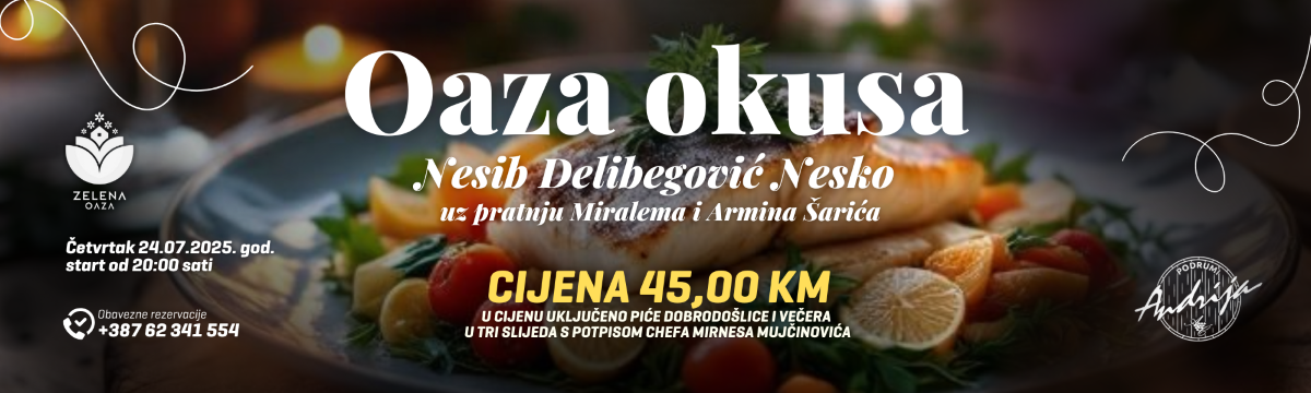 Oaza Okusa