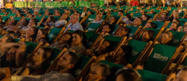 Prodaja ulaznica za Bingo ljetno kino na Trgu slobode u Turističkoj zajednici grada Tuzle